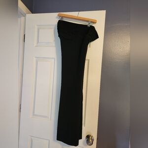 Flirtatious Blk size3